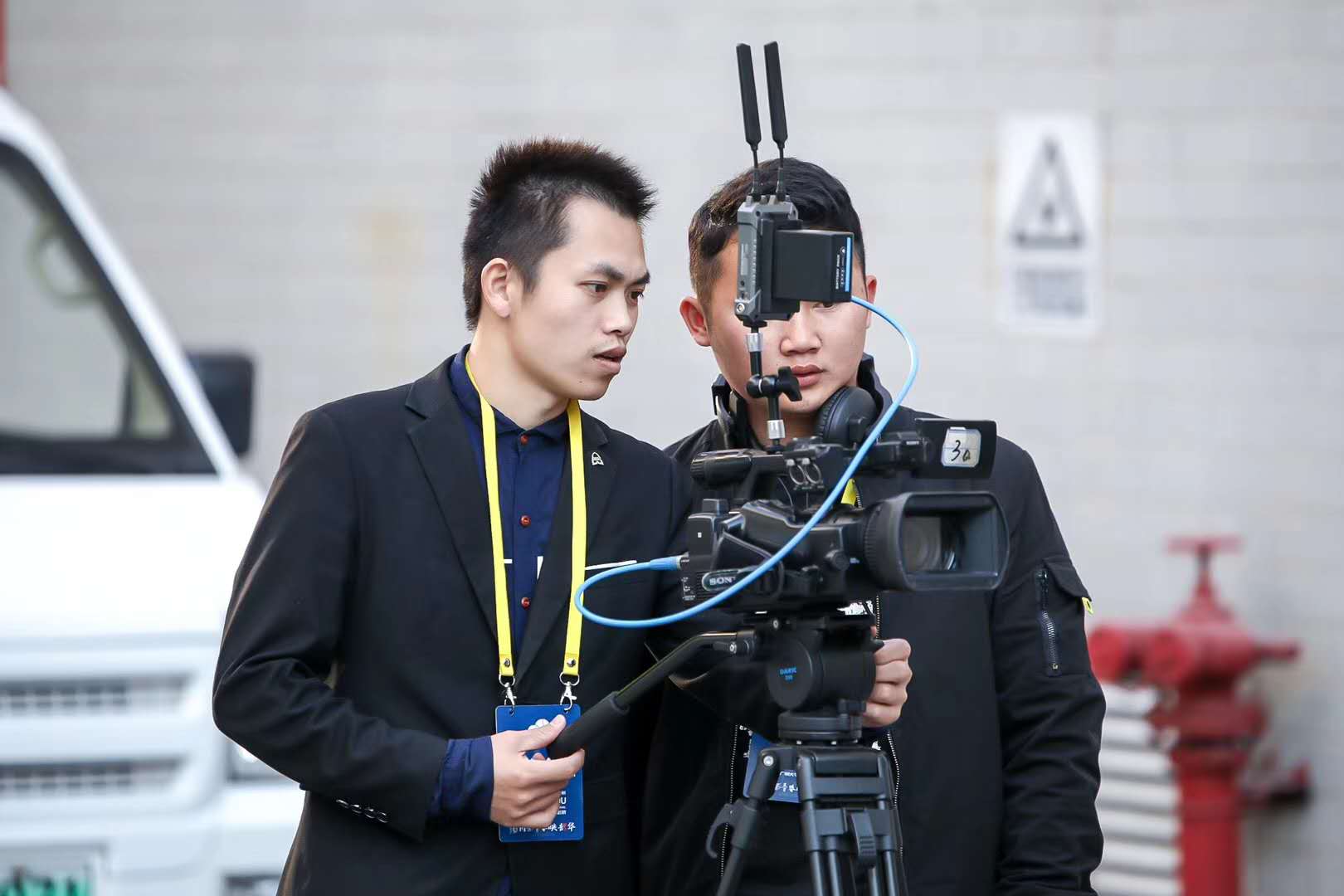 陵水360全景拍摄技巧：探索高效的全景拍摄之路